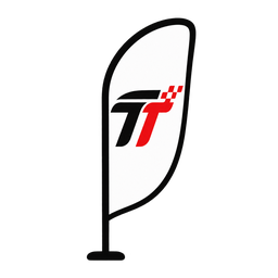 TTSpot meet flag